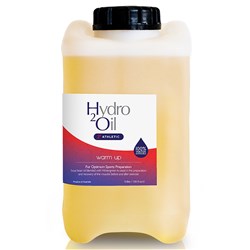Hydro 2 Oil - Warm Up